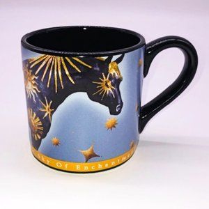 Rare Trail of Painted Ponies LLC Sky of Enchantment mug #12465 copyright…